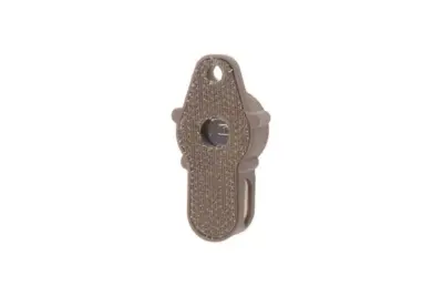 asgbox.pl - Marker elektroniczny Lightbuck Pendant - Dark Earth (niebieskie światło)