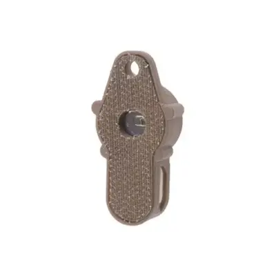 asgbox.pl - Marker elektroniczny Lightbuck Pendant - Dark Earth (niebieskie światło)