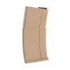Polimerowy magazynek mid-cap HX 120 kulek do replik M4/M16 - tan OD-G-ACM-05-029523-00 asgbox.pl