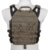 Kamizelka BlueLabel Quick Release Jum Plate Carrier 2.0 - Ranger Green OD-G-EME-18-029453-00 asgbox.pl Kamizelka BlueLabel Quick Release Jum Plate Carrier 2.0 - Ranger Green OD-G-EME-18-029453-00 asgbox.pl