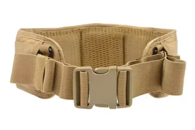 asgbox.pl - Pas oporządzeniowy Battle Belt - Tan