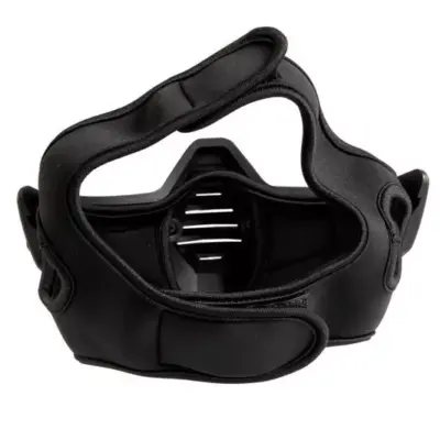 Maska Armor Face - czarna UTT-28-028250-00 asgbox.pl Maska Armor Face - czarna UTT-28-028250-00 asgbox.pl