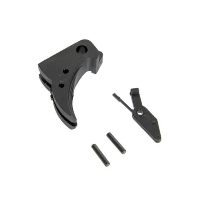 Alternative view of Wzmocniony język spustowy do serii G - czarny