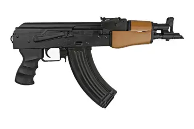 Replika subkarabinka AK Baby - obrazek 5