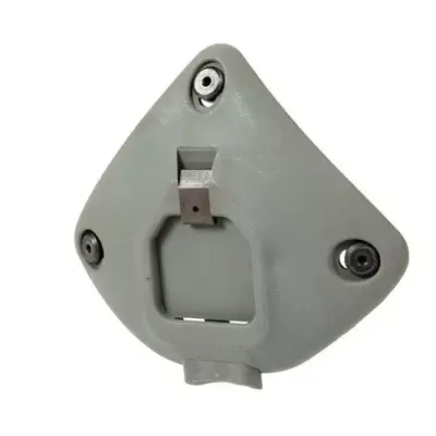 Alternative view of Montaż NVG na hełm - Foliage Green