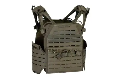 Kamizelka taktyczna Reaper Plate Carrier - Ranger Green - obrazek 4