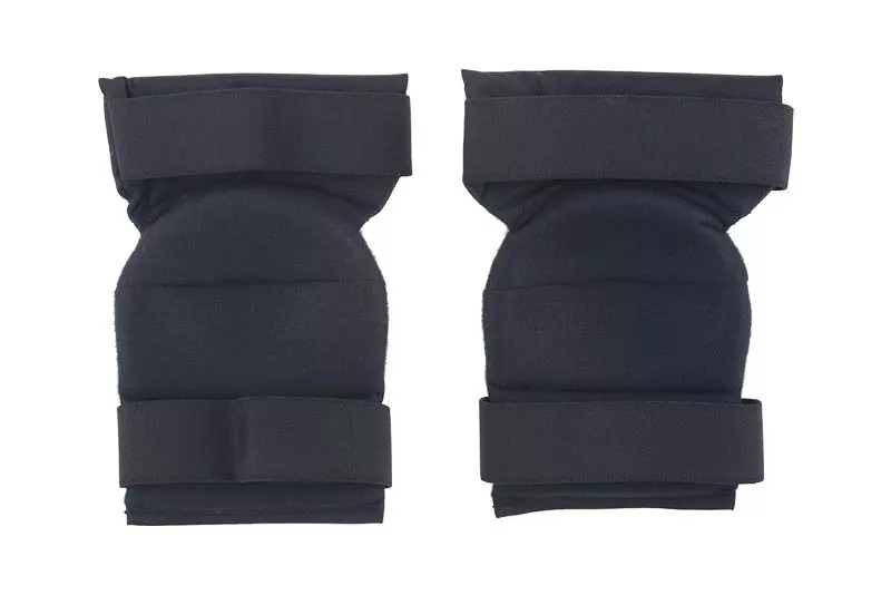 Ochraniacze na łokcie AltaCONTOUR-360 - czarne OD-G-ALT-27-023373-00 asgbox.pl Ochraniacze na łokcie AltaCONTOUR-360 - czarne - obrazek 3