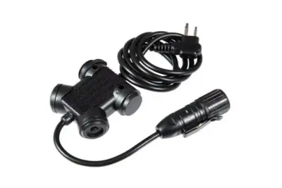 Przycisk PTT zSILYNX - Motorola 2-Way - obrazek 2