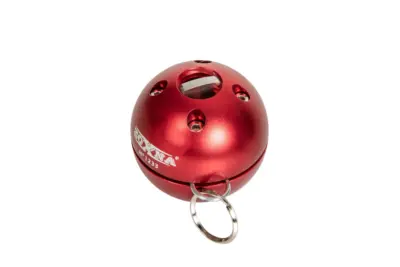 Granat Blank Firing Impact - czerwony - obrazek 2