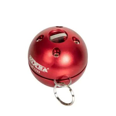 Granat Blank Firing Impact - czerwony ZOX-04-030440-00 asgbox.pl Granat Blank Firing Impact - czerwony ZOX-04-030440-00 asgbox.pl