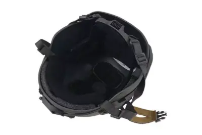 Replika hełmu Sentry Helmet XP - Foliage Green - obrazek 5