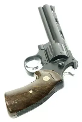 Replika rewolweru GG-102 - obrazek 3