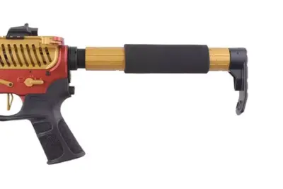 Replika karabinka ASR121 - obrazek 4