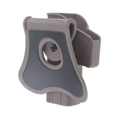 Alternative view of Kabura EU Series - Tan