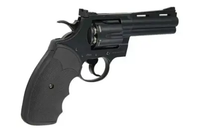Replika rewolweru Python 357 mag. - 4 calowa - obrazek 5