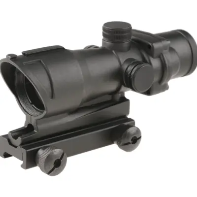 Luneta GL 4×32C - czarna THO-10-016569-00 asgbox.pl Luneta GL 4×32C - czarna THO-10-016569-00 asgbox.pl