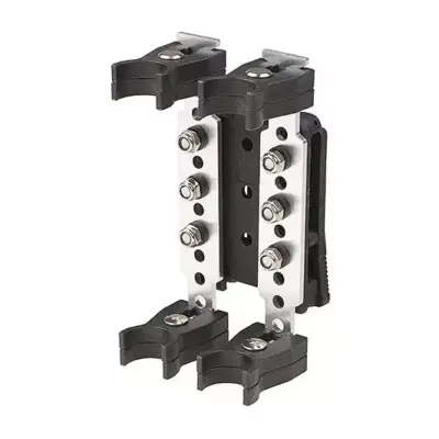 Alternative view of Ładownica Shotshell 4Q Independent 12GA - srebrna