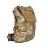 Plecak taktyczny do kamizelki Rush 2.0 - Multicam® OD-G-PRI-19-028273-00 asgbox.pl