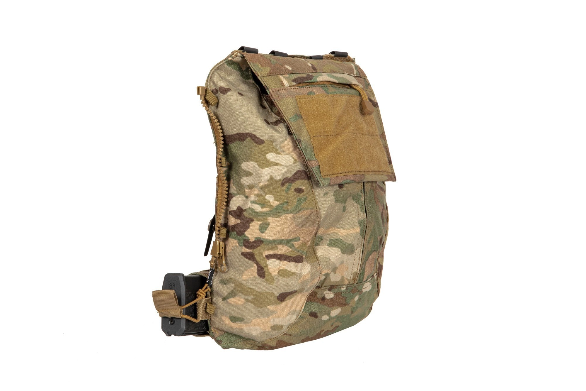 Plecak taktyczny do kamizelki Rush 2.0 - Multicam® OD-G-PRI-19-028273-00 asgbox.pl Plecak taktyczny do kamizelki Rush 2.0 - Multicam® - obrazek 3