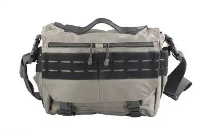 Torba taktyczna Axel - Ranger Green - obrazek 2