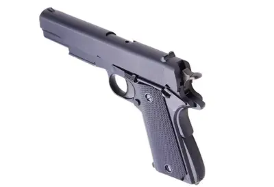 Pistolet gazowy GG107 - obrazek 5