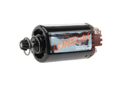 asgbox.pl - Silnik Titan Infinite Torque-Up and High Speed Revolution - krótki