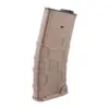 Magazynek mid-cap QRS 120 kulek do M4/M16 - FDE OD-G-VFC-05-018140-00 asgbox.pl