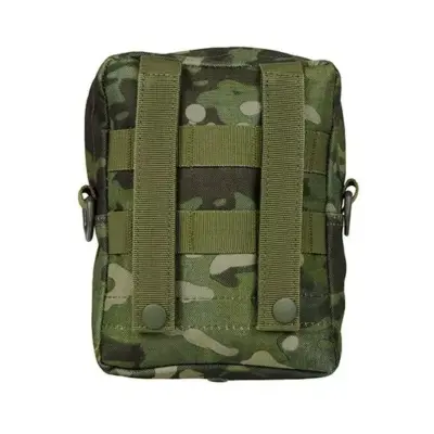 Ładownica cargo z kieszonką - MC Tropic UTT-19-024775-00 asgbox.pl Ładownica cargo z kieszonką - MC Tropic UTT-19-024775-00 asgbox.pl