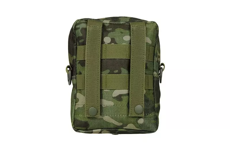 Ładownica cargo z kieszonką - MC Tropic UTT-19-024775-00 asgbox.pl Ładownica cargo z kieszonką - MC Tropic - obrazek 4