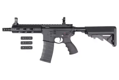 Replika karabinka GC16 FFR - 7" - obrazek 5