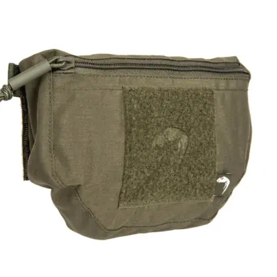 Kieszeń Scrote - oliwkowa VIP-19-030523-00 asgbox.pl