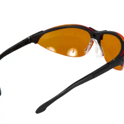 Alternative view of Okulary Rendezvous Orange