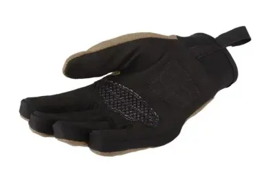 Rękawice antyprzekłuciowe Armored Claw Direct Safe™ - half tan - obrazek 4