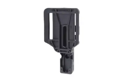 Adapter do kabur GRT (na pas) - czarny - obrazek 2