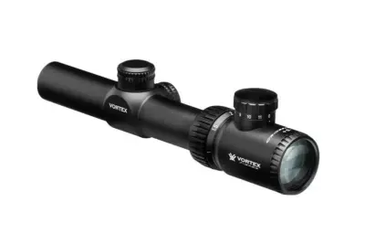 Luneta Celownicza Crossfire II 1-4x24 - obrazek 5