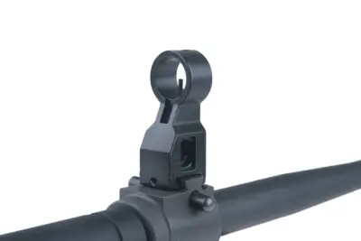 Replika ręcznego karabinu maszynowego CA249 MK1 (CA006M) - obrazek 5