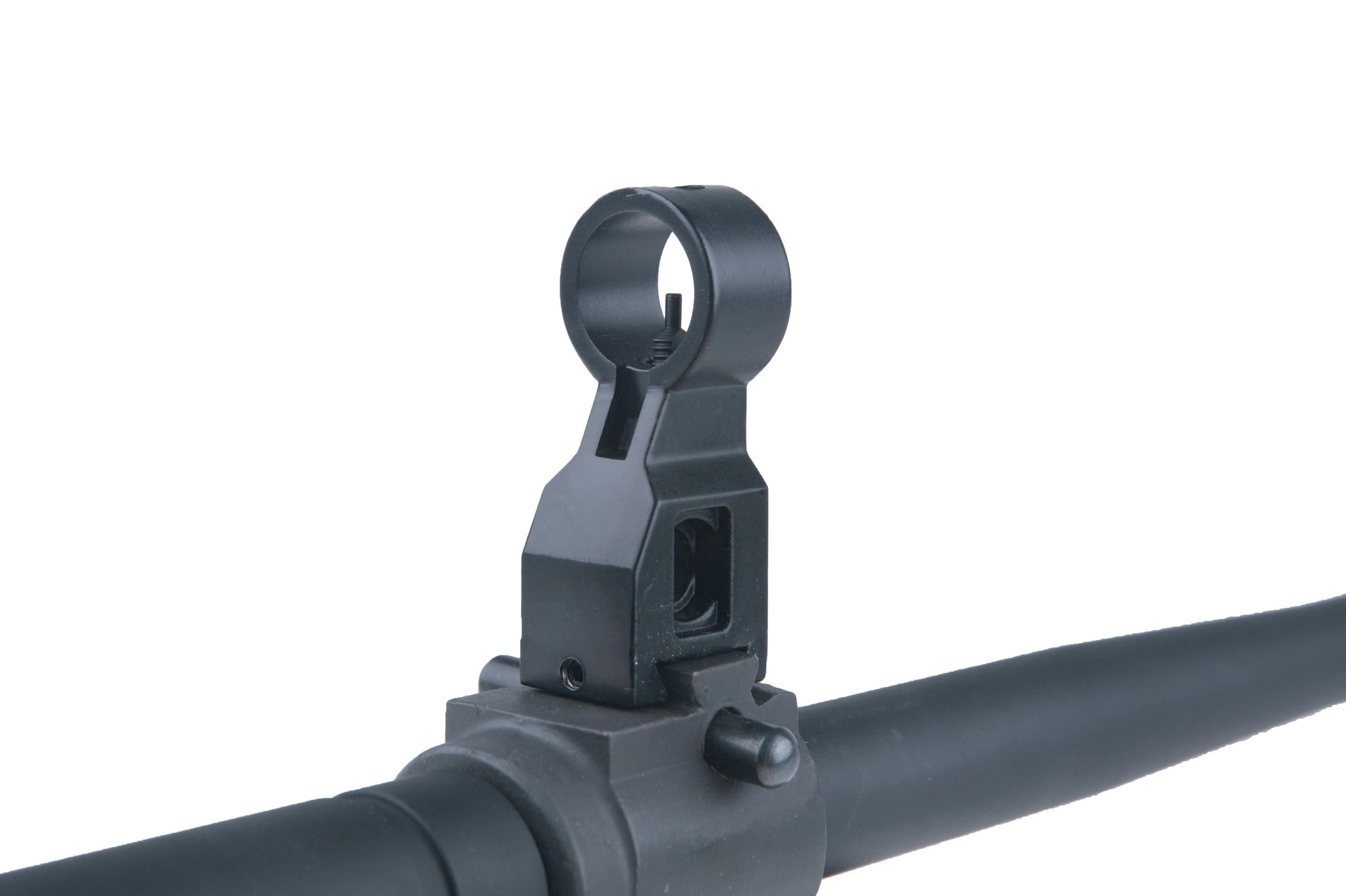 Replika ręcznego karabinu maszynowego CA249 MK1 (CA006M) OD-G-CLA-01-023463-00 asgbox.pl Replika ręcznego karabinu maszynowego CA249 MK1 (CA006M) - obrazek 5