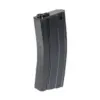 Magazynek real-cap 30 kulek do replik typu M4/M16 - czarny OD-G-SPE-05-008184-00 asgbox.pl