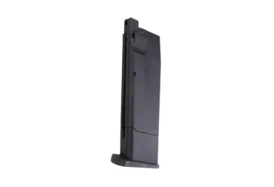 Magazynek low-cap do replik typu P226 - obrazek 4