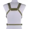 Kamizelka Fast Chest Rig - oliwkowa OD-G-GFT-18-018419-00 asgbox.pl Kamizelka Fast Chest Rig - oliwkowa OD-G-GFT-18-018419-00 asgbox.pl