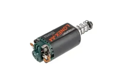 Silnik Standard High Speed Revolution Motor - długi - obrazek 2
