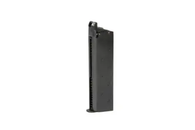 Magazynek green gas 25 kulek do replik Double Bell 723 (M1911) - obrazek 3