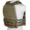 Kamizelka typu plate carrier molle/laser-cut - wz.93 pantera leśna OD-G-GFT-18-018418-00 asgbox.pl Kamizelka typu plate carrier molle/laser-cut - wz.93 pantera leśna OD-G-GFT-18-018418-00 asgbox.pl