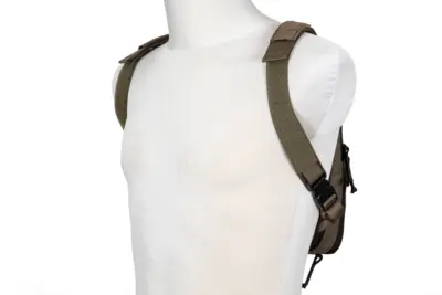 Taktyczny plecak hydracyjny - Ranger Green - obrazek 5