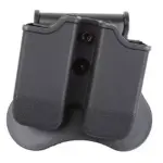 asgbox.pl - Podwójna ładownica Nuprol na magazynki typu Glock