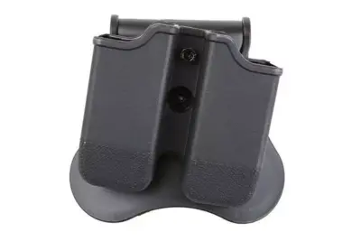 asgbox.pl - Podwójna ładownica Nuprol na magazynki typu Glock