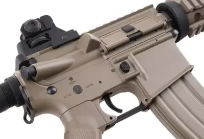 Replika karabinka CM002 - tan - obrazek 4