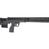 Replika karabinu snajperskiego SRS A1 22" - Pull Bolt Version - Olive Drab OD-G-SVB-03-025353-00 asgbox.pl