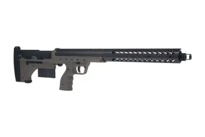 Replika karabinu snajperskiego SRS A1 22" - Pull Bolt Version - Olive Drab - obrazek 4