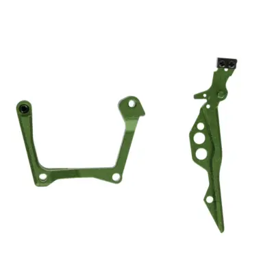 Zestaw Dress-up Kit do replik SSG-1 - zielony GIG-09-030087-00 asgbox.pl